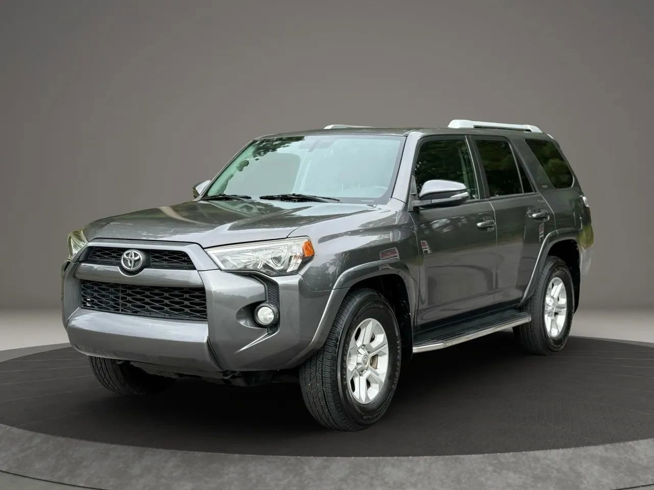 Used 2014 Toyota 4Runner SR5 Premium
