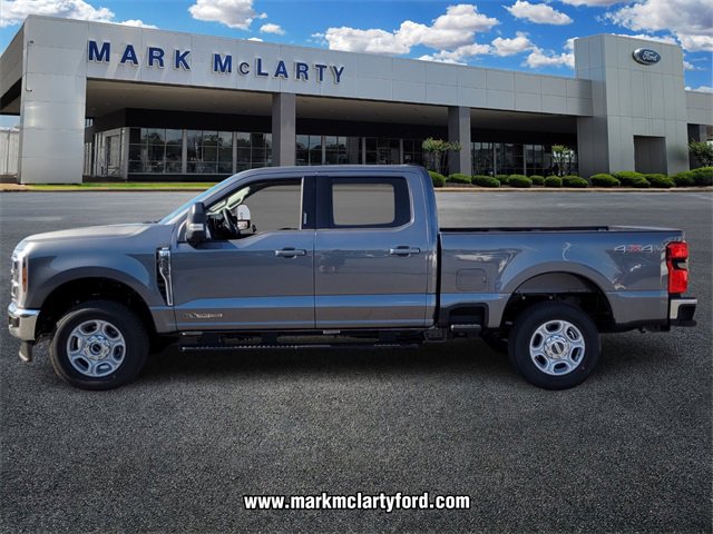 New 2026 Ford F250 XLT w/ XLT Premium Package image 4