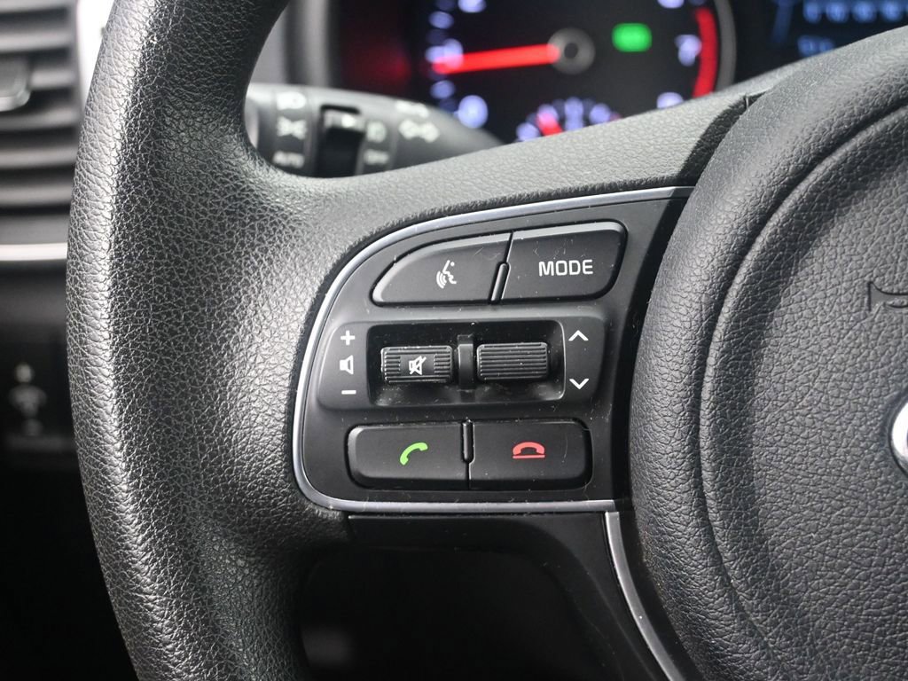 Used 2019 Kia Sportage LX image 14