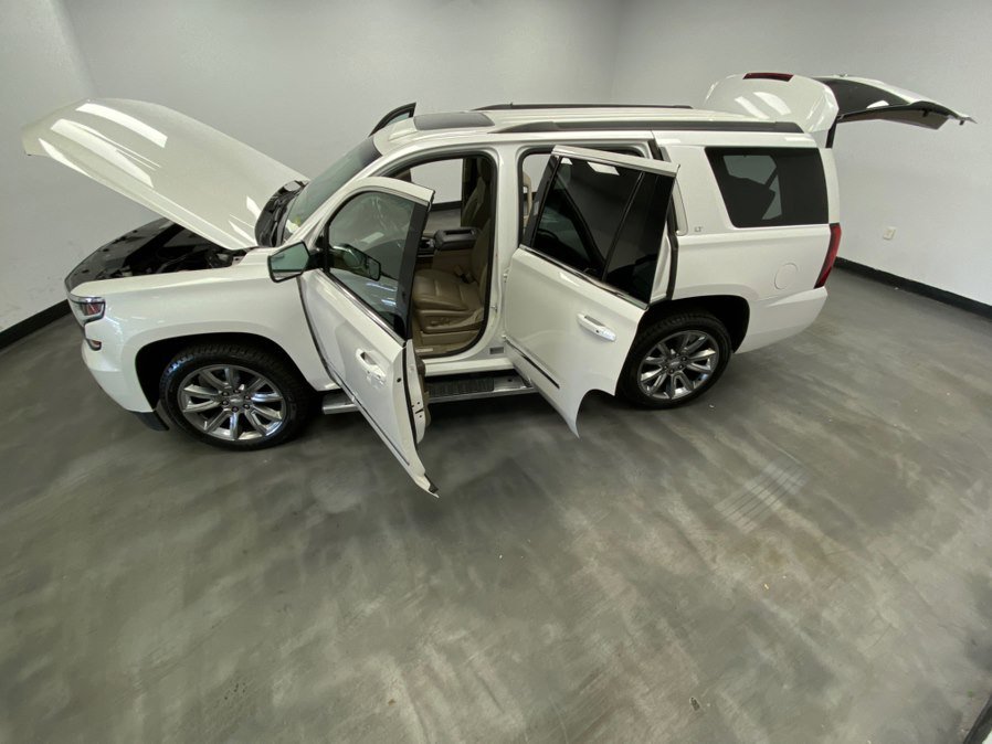Used 2019 Chevrolet Tahoe LT w/ LT Signature Package AWD/4WD image 49