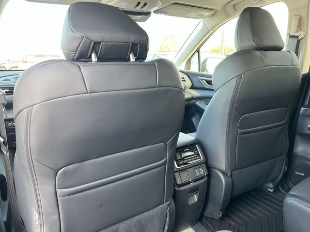 New 2026 Subaru Ascent Limited Bronze w/ Popular Package #2 image 30