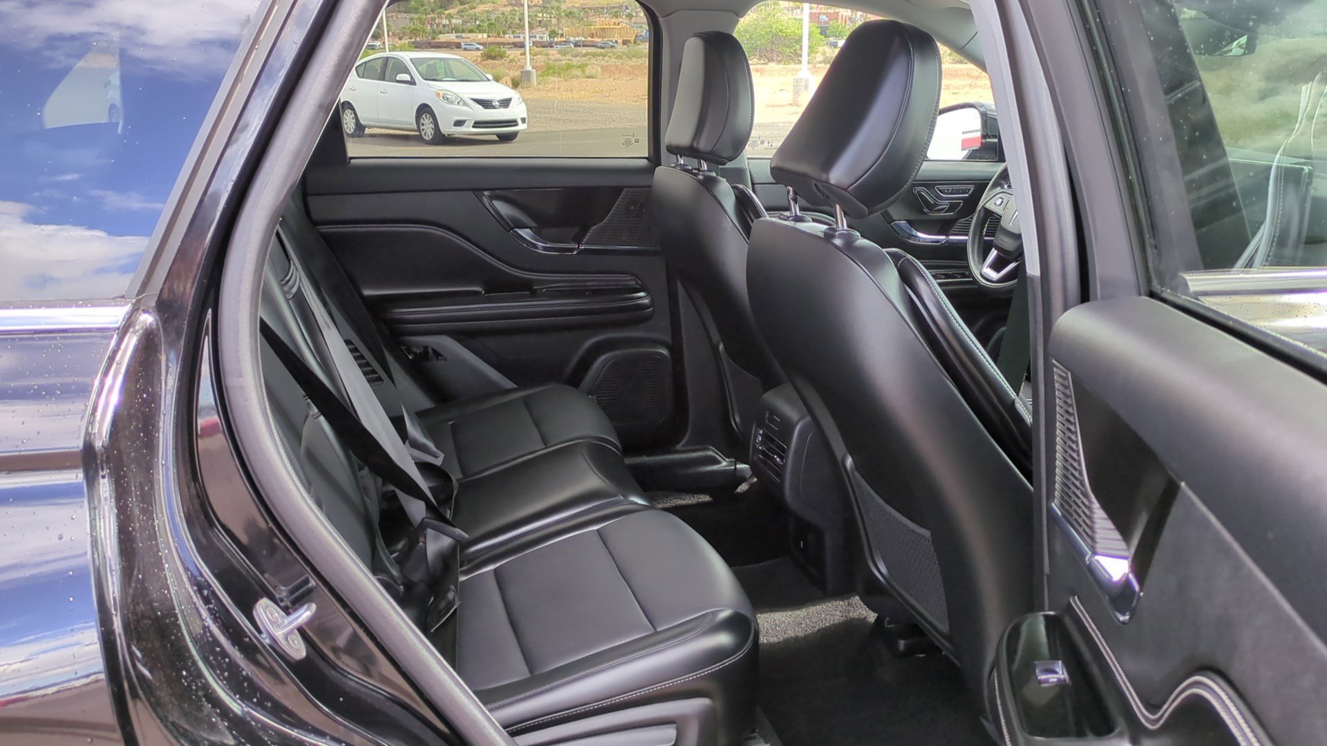 Used 2022 Lincoln Corsair Reserve FWD image 31