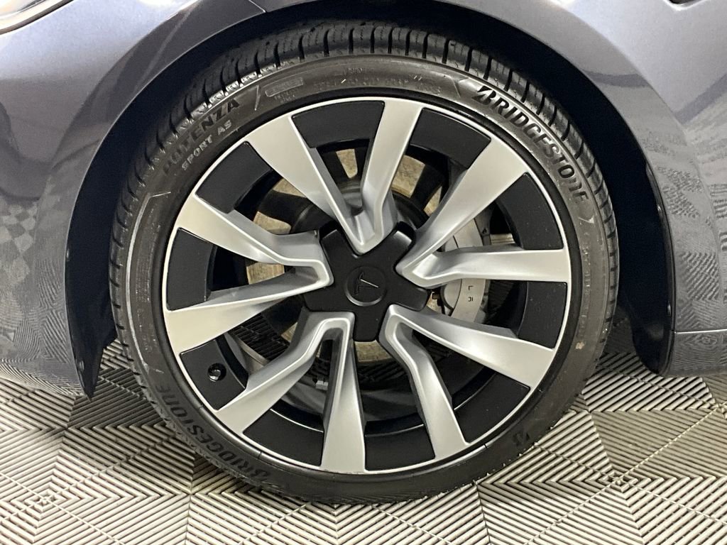 Used 2024 Tesla Model 3 Long Range image 29