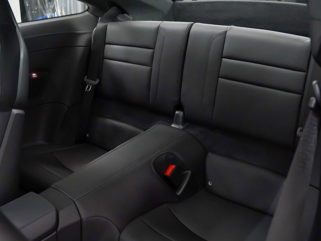 New 2026 Porsche 911 Carrera GTS image 22