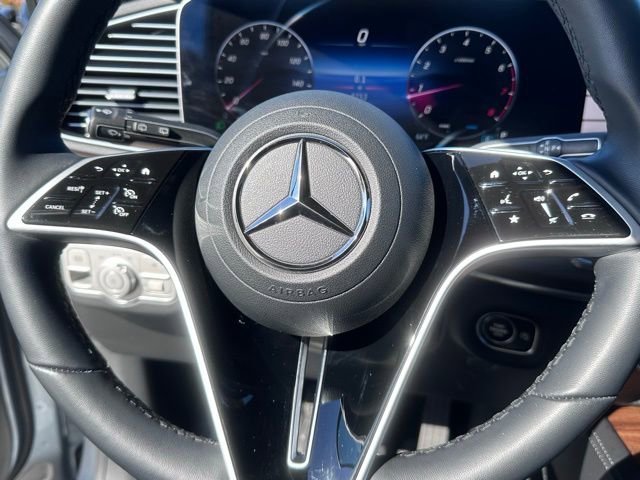 Certified 2025 Mercedes-Benz GLE 350 4MATIC image 14