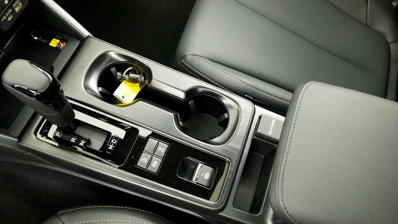 New 2026 Subaru Outback Limited image 18