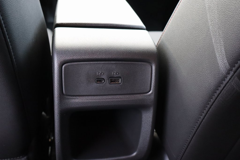 New 2026 Chevrolet Trax RS w/ Driver Confidence Package image 18