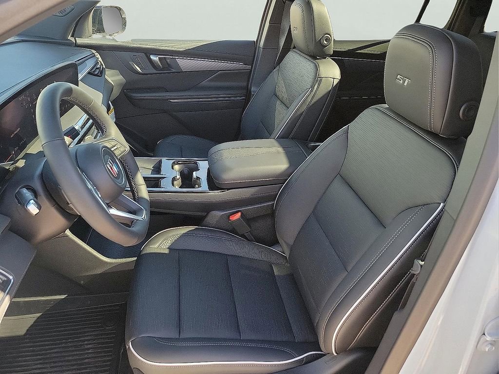 New 2026 Buick Enclave Sport Touring w/ Power Package FWD image 14