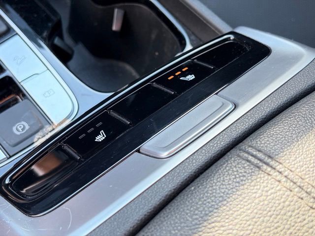 Used 2024 Hyundai Santa Cruz Night image 19