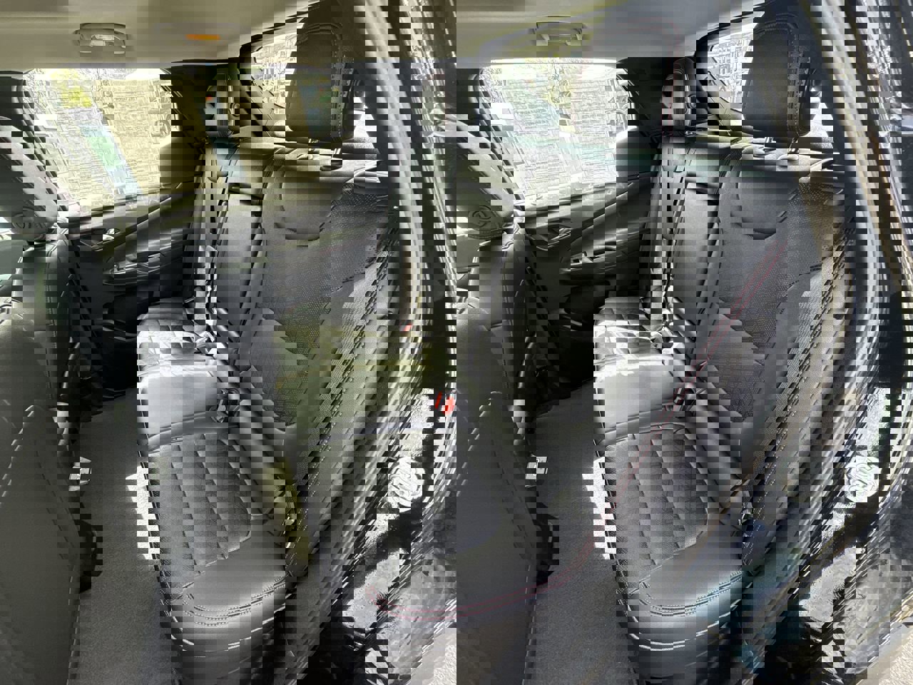 Used 2023 Chevrolet Bolt EUV Premier w/ Sun & Sound Package image 24