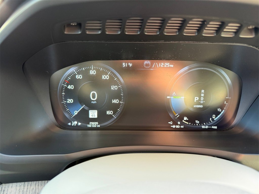 Used 2022 Volvo XC90 T8 Inscription w/ Advanced Package image 15