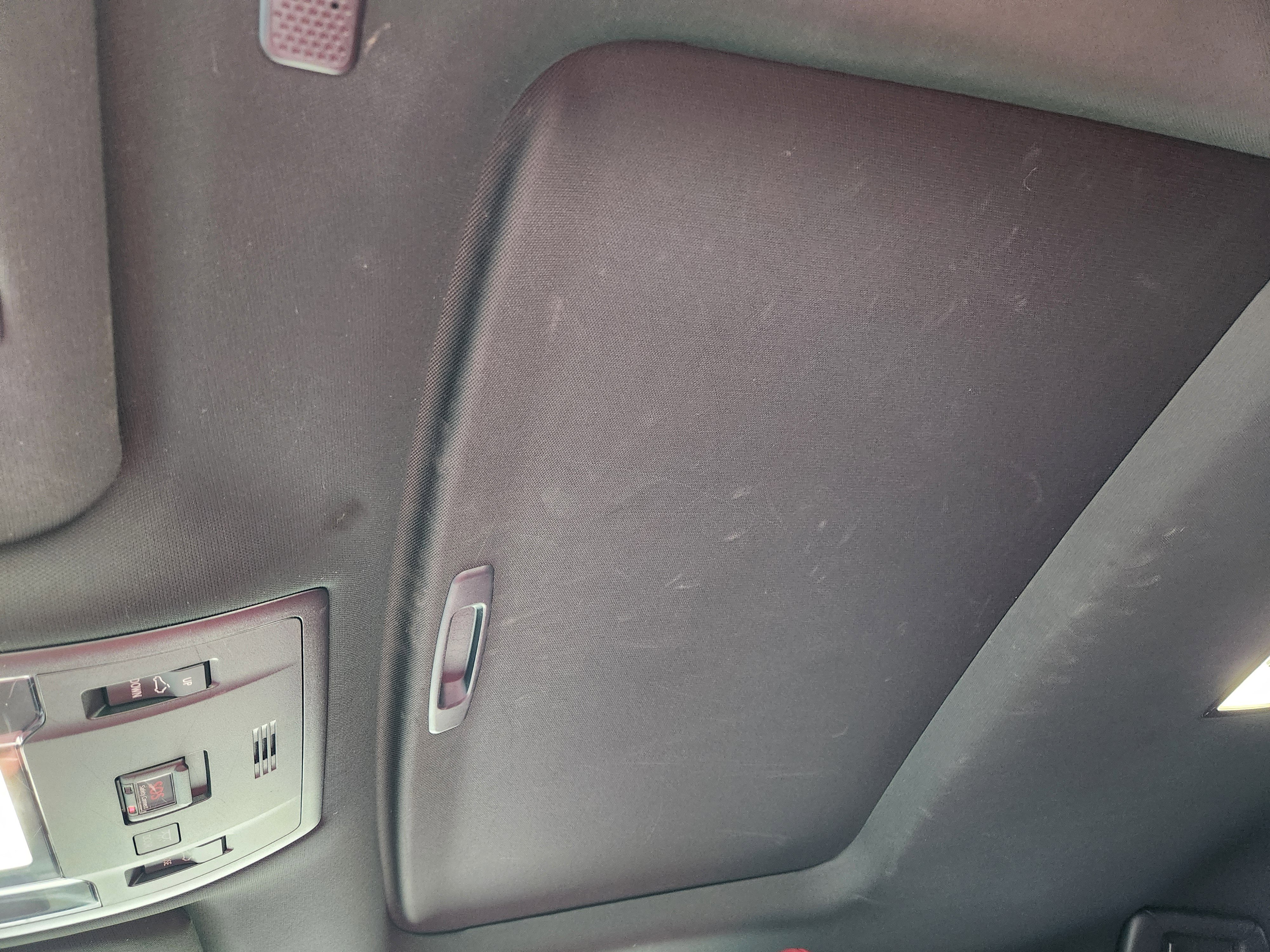 Used 2019 Lexus UX 200 F Sport w/ F Sport Premium Package FWD image 25