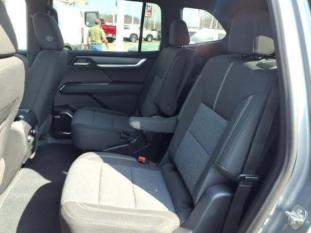 New 2026 GMC Acadia Elevation image 16