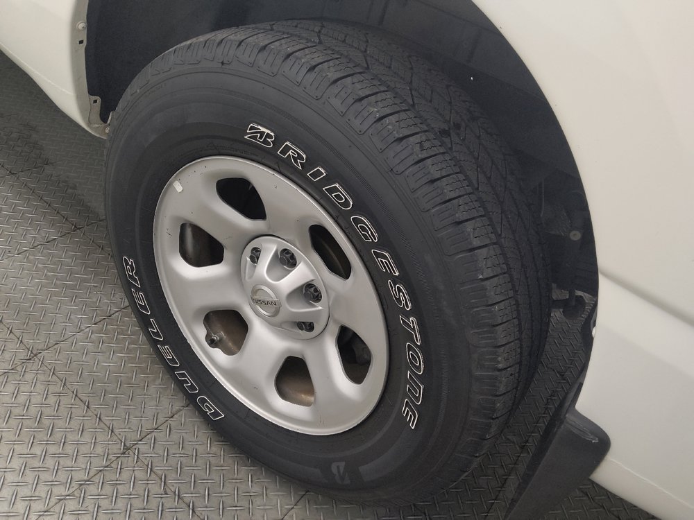 Used 2019 Nissan Titan S AWD/4WD image 31