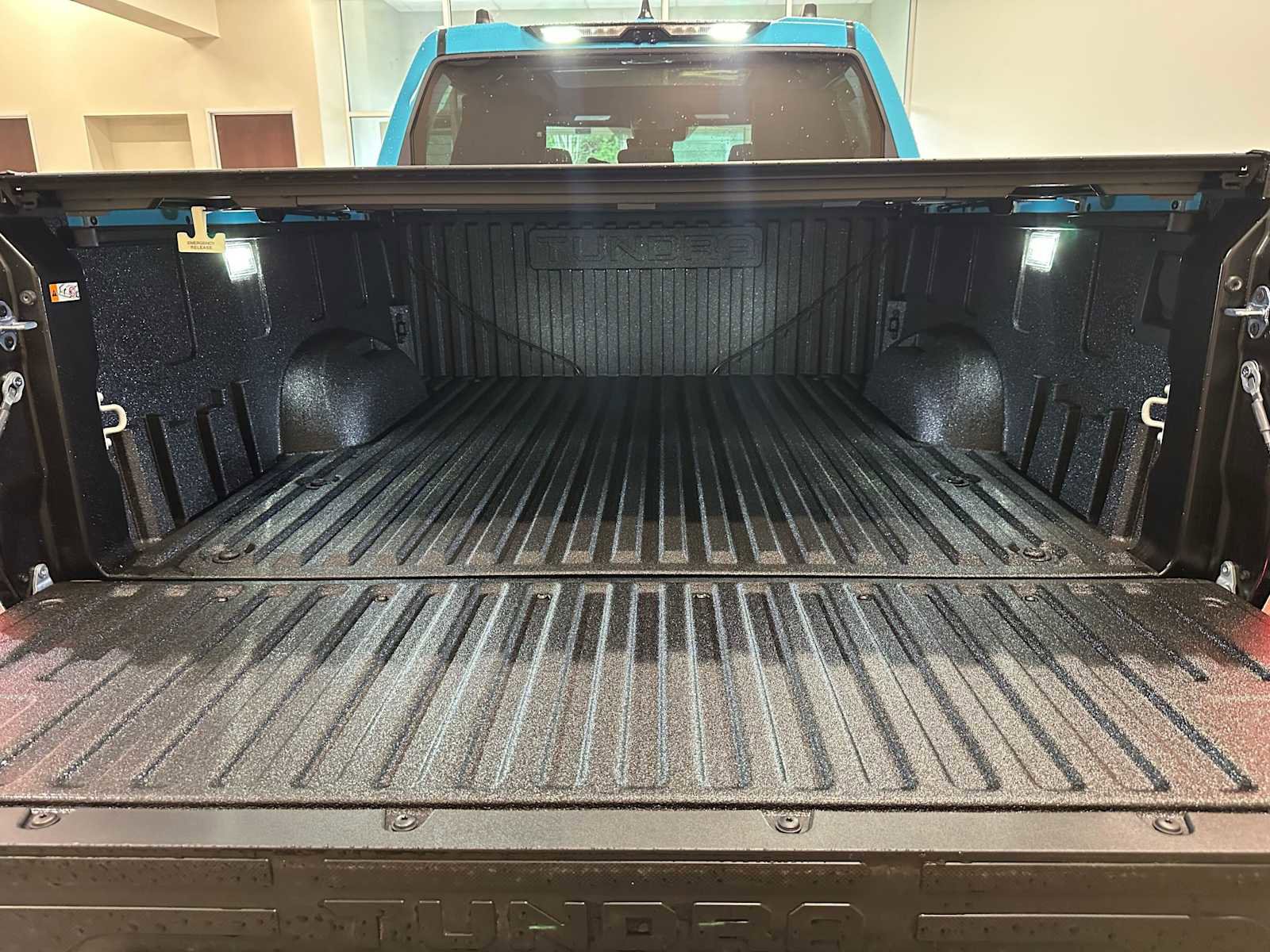 New 2026 Toyota Tundra TRD Pro AWD/4WD image 30