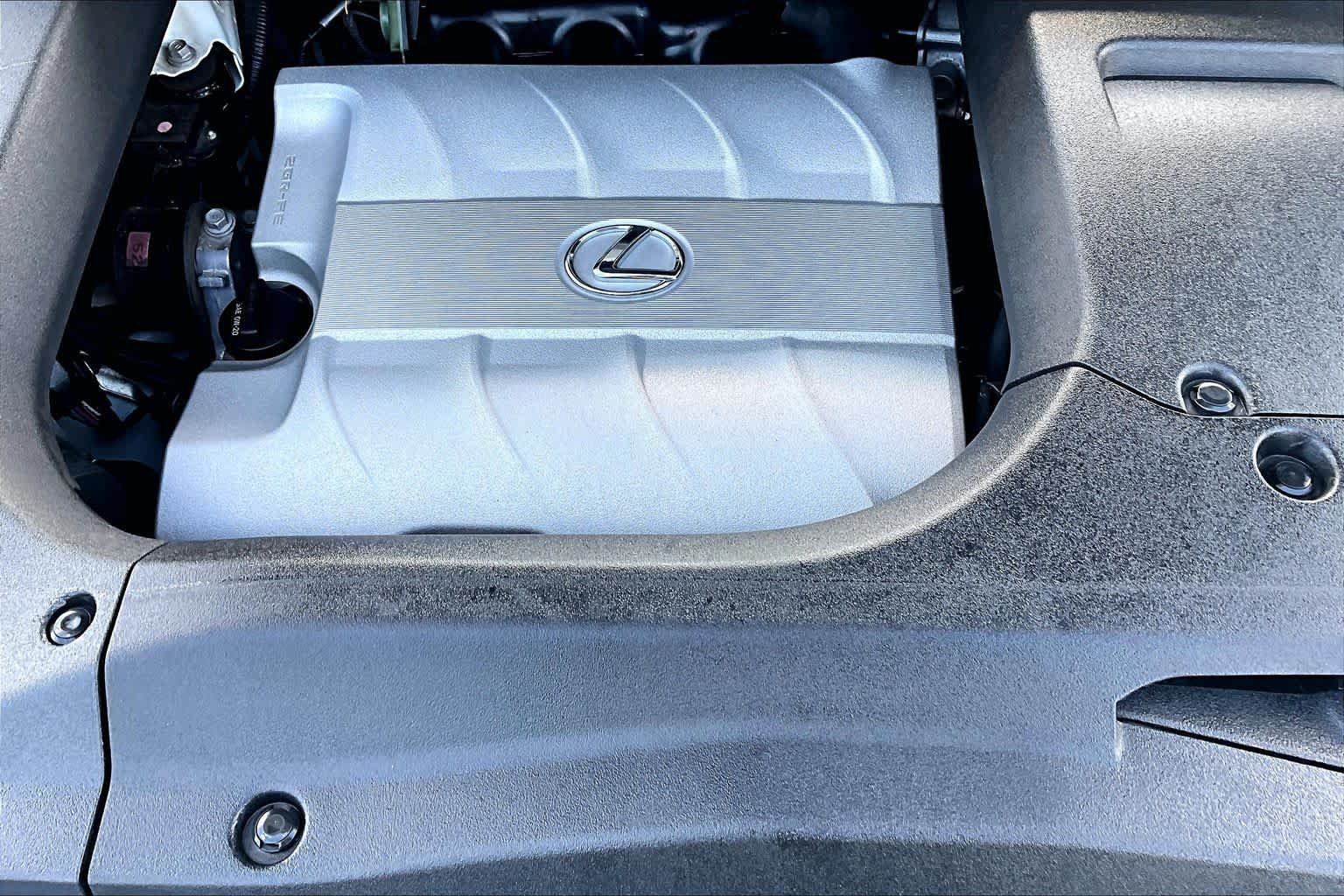 Used 2014 Lexus RX 350 AWD w/ Navigation Package image 32