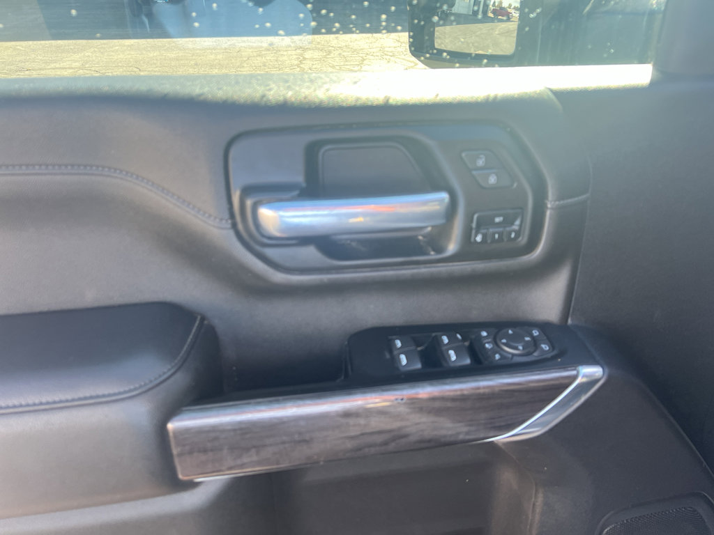 Used 2022 Chevrolet Silverado 3500 LTZ image 14
