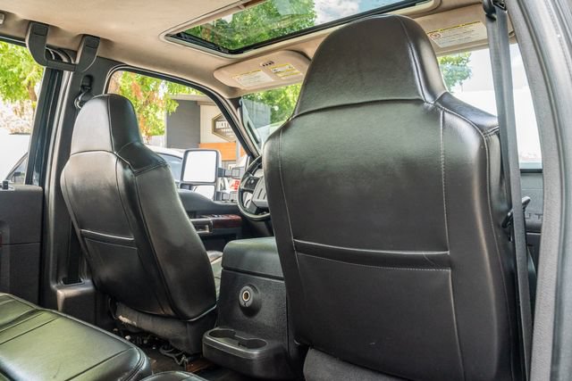 Used 2009 Ford F250 Lariat AWD/4WD image 40