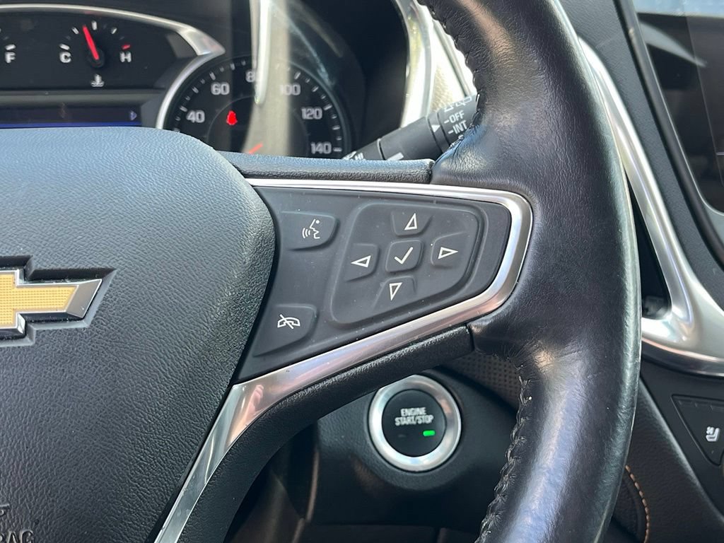 Used 2021 Chevrolet Equinox Premier AWD/4WD image 33