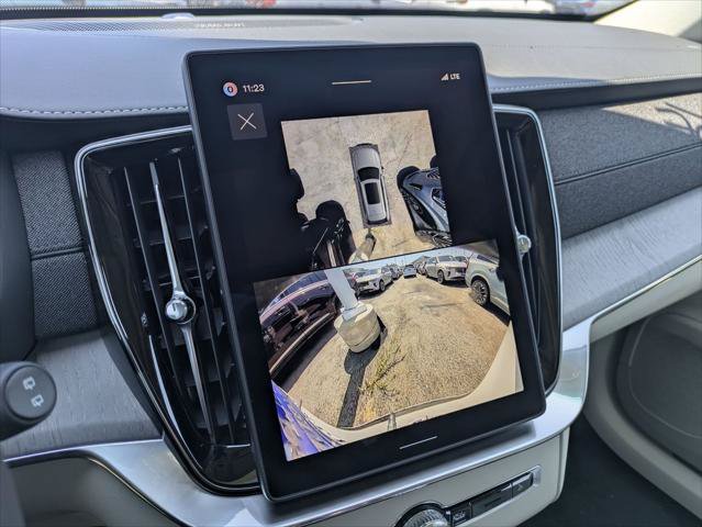 New 2026 Volvo XC90 T8 Ultra w/ Protection Package AWD/4WD image 8