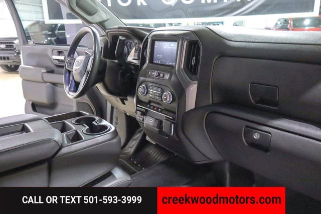 Used 2024 GMC Sierra 2500 Pro w/ Convenience Package image 43