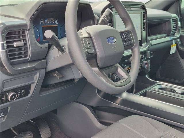 New 2026 Ford F150 STX AWD/4WD video 3