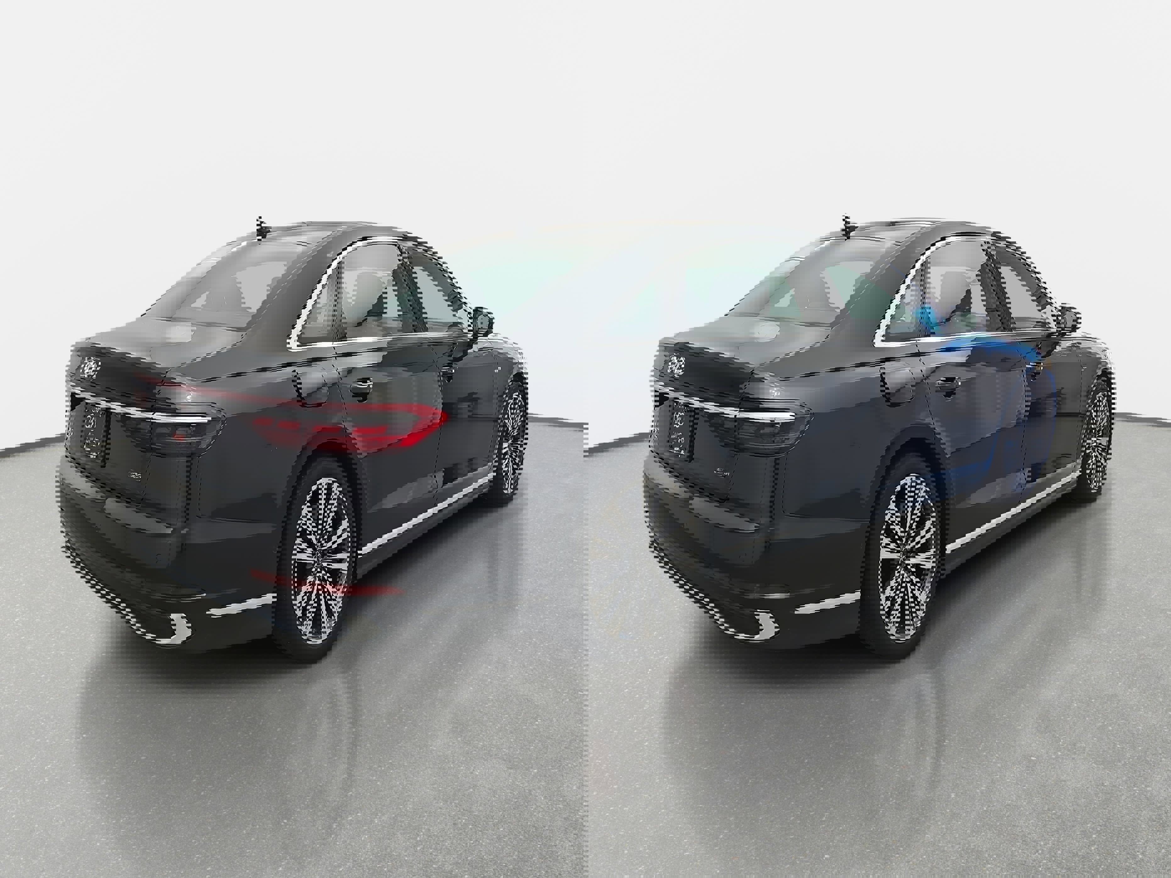 Used 2022 Audi A8 L 3.0T image 10