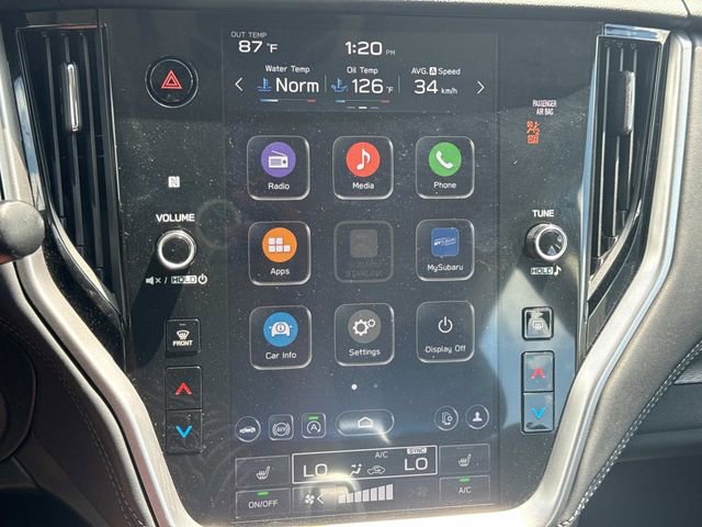 Used 2024 Subaru Legacy Premium image 31