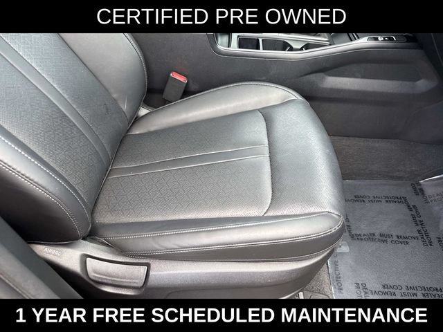 Used 2023 Kia Sorento S w/ Panoramic Sunroof Package FWD image 10