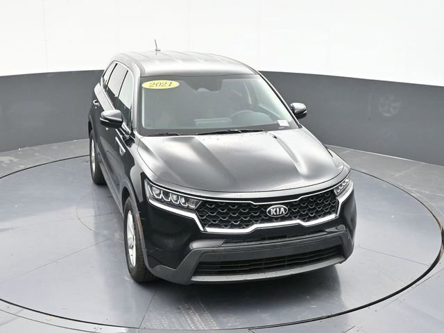 Used 2021 Kia Sorento LX image 62