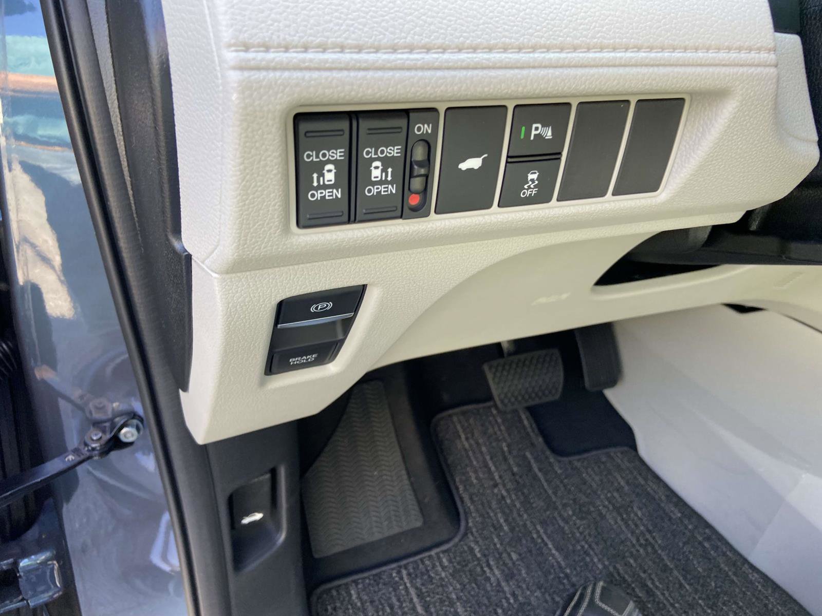 New 2026 Honda Odyssey Elite image 9