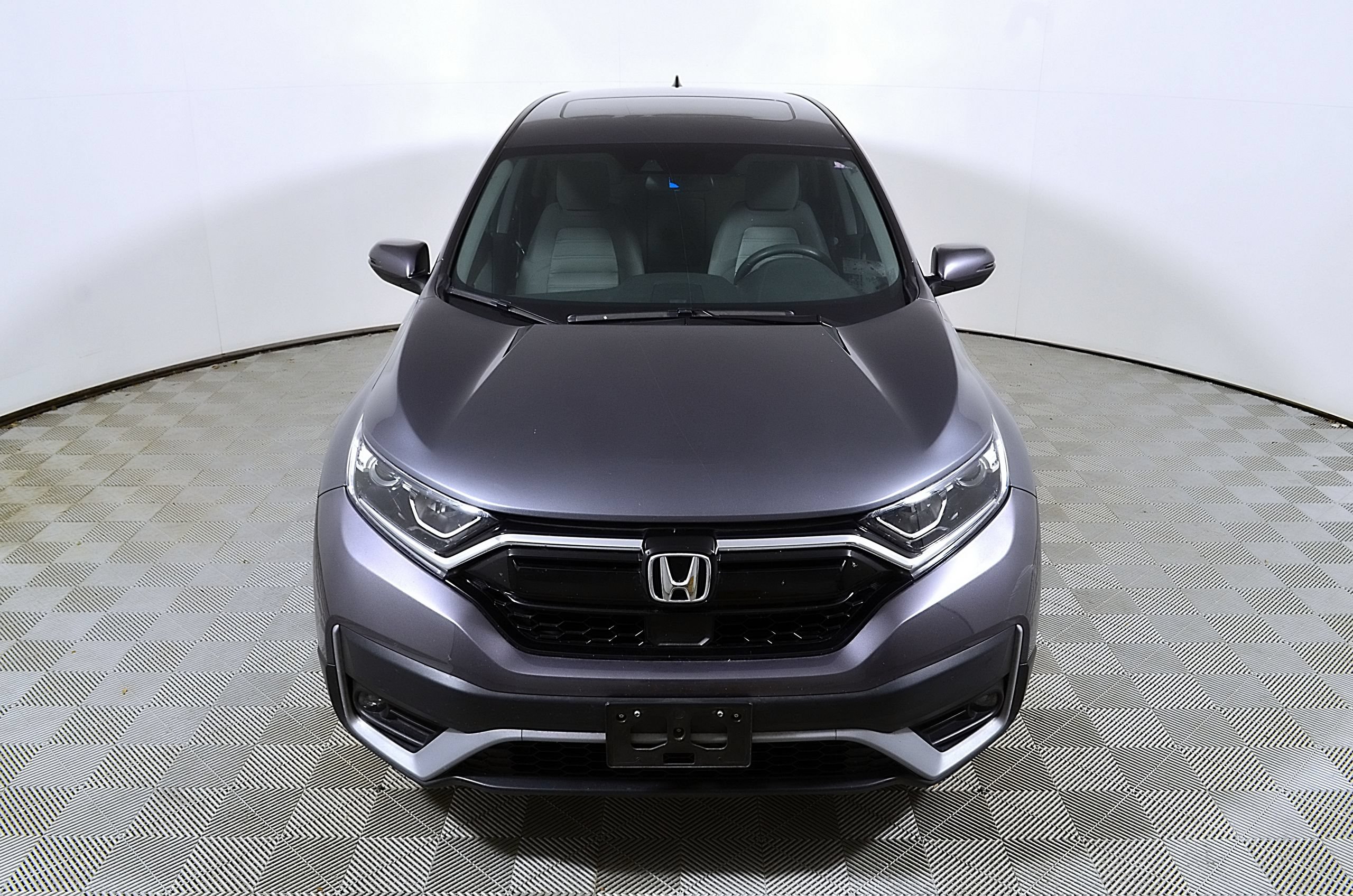 Used 2022 Honda CR-V EX image 4
