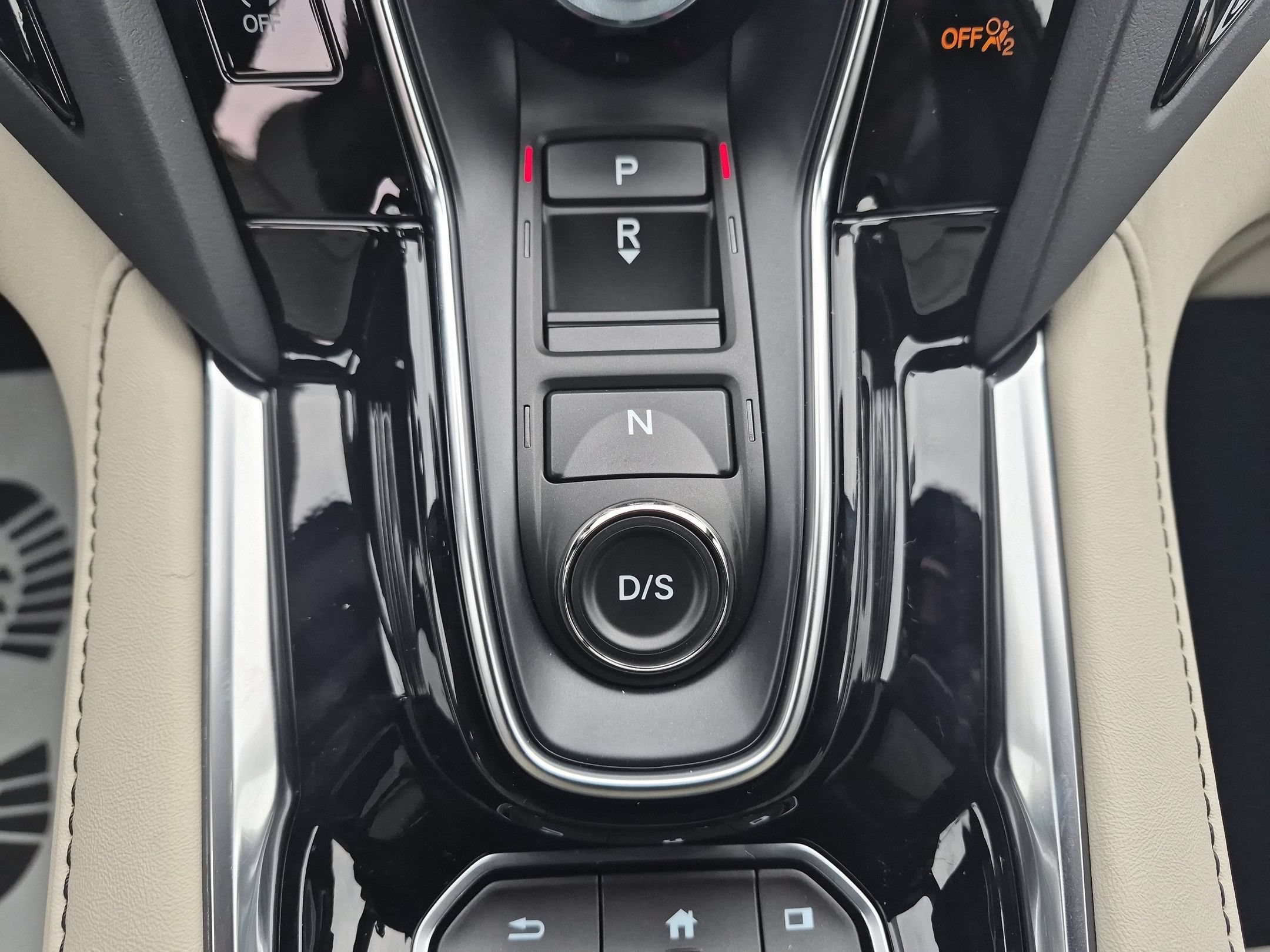New 2026 Acura RDX A-Spec AWD/4WD image 20