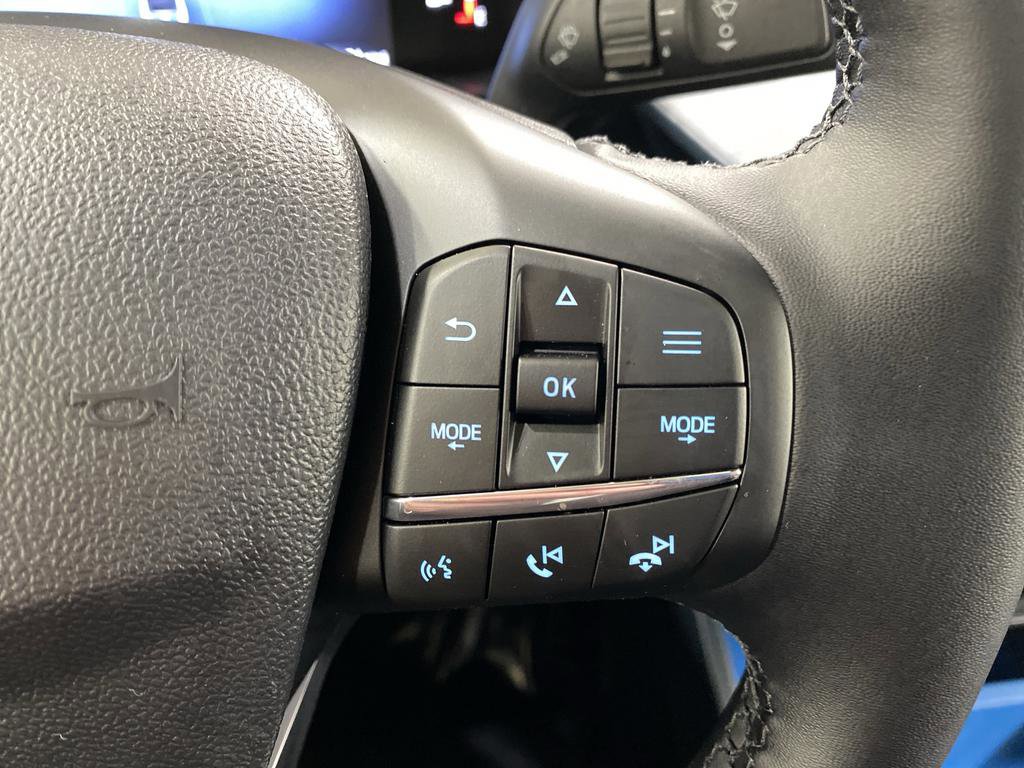 New 2026 Ford Maverick XLT w/ Equipment Group 301A image 31