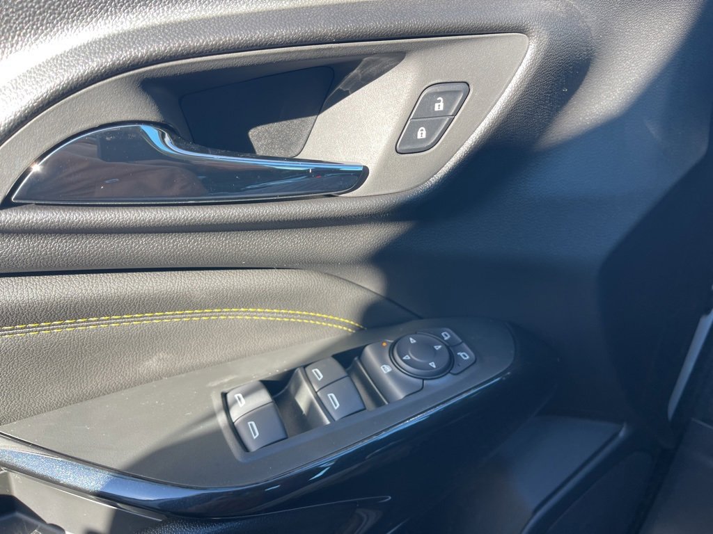 New 2026 Chevrolet Trax ACTIV image 29