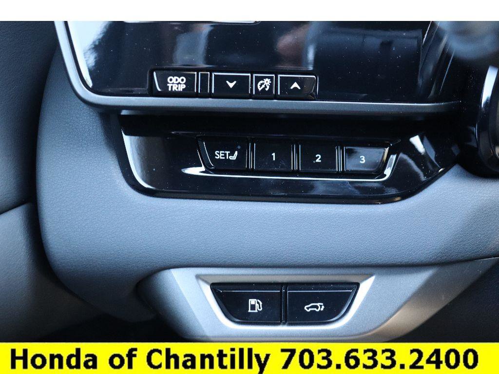 Used 2023 Lexus RX 350 Premium Plus w/ Accessory Package image 14