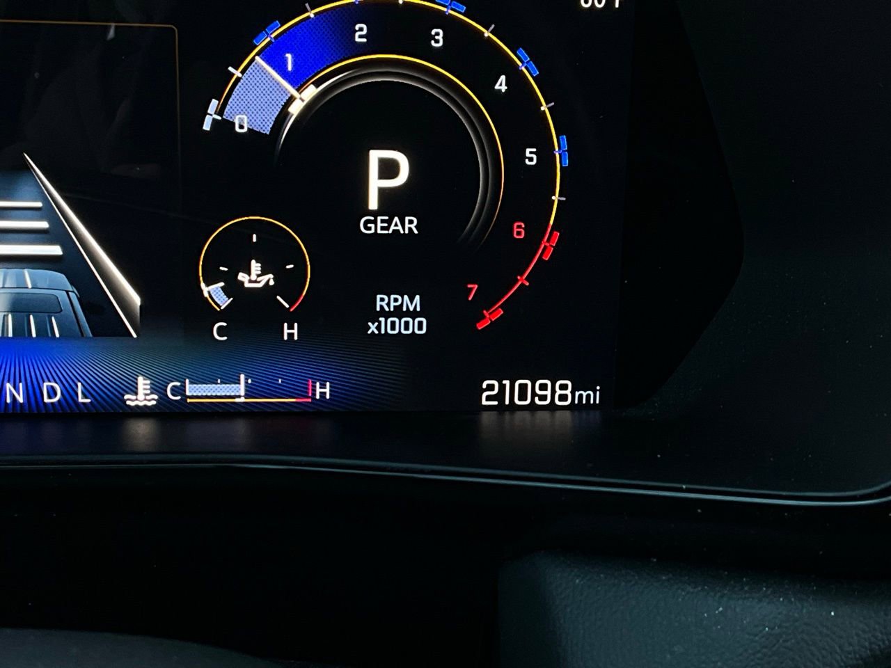 Used 2024 Chevrolet Colorado LT w/ LT Convenience Package II image 40