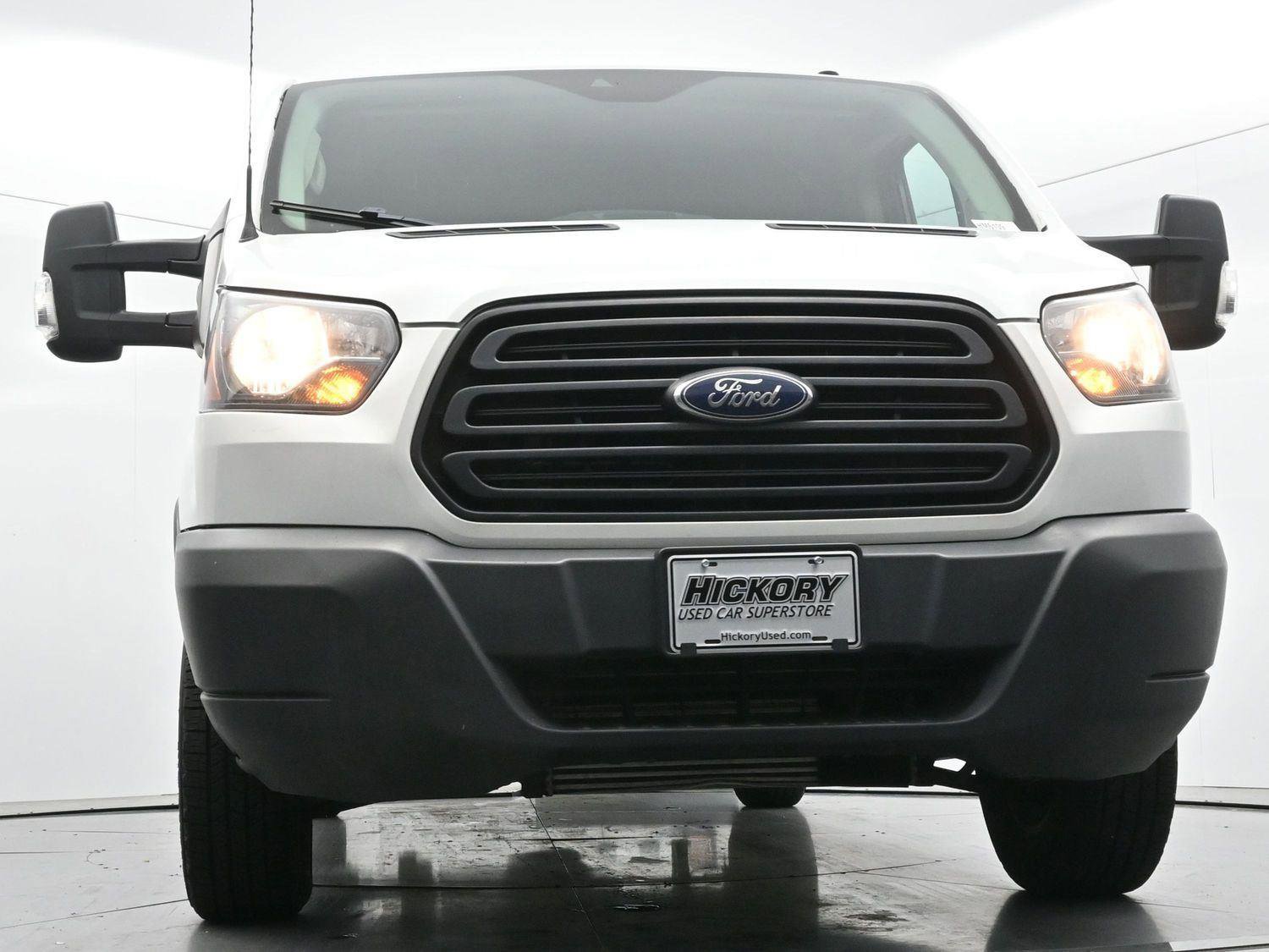 Used 2019 Ford Transit 250 130 Low Roof image 44