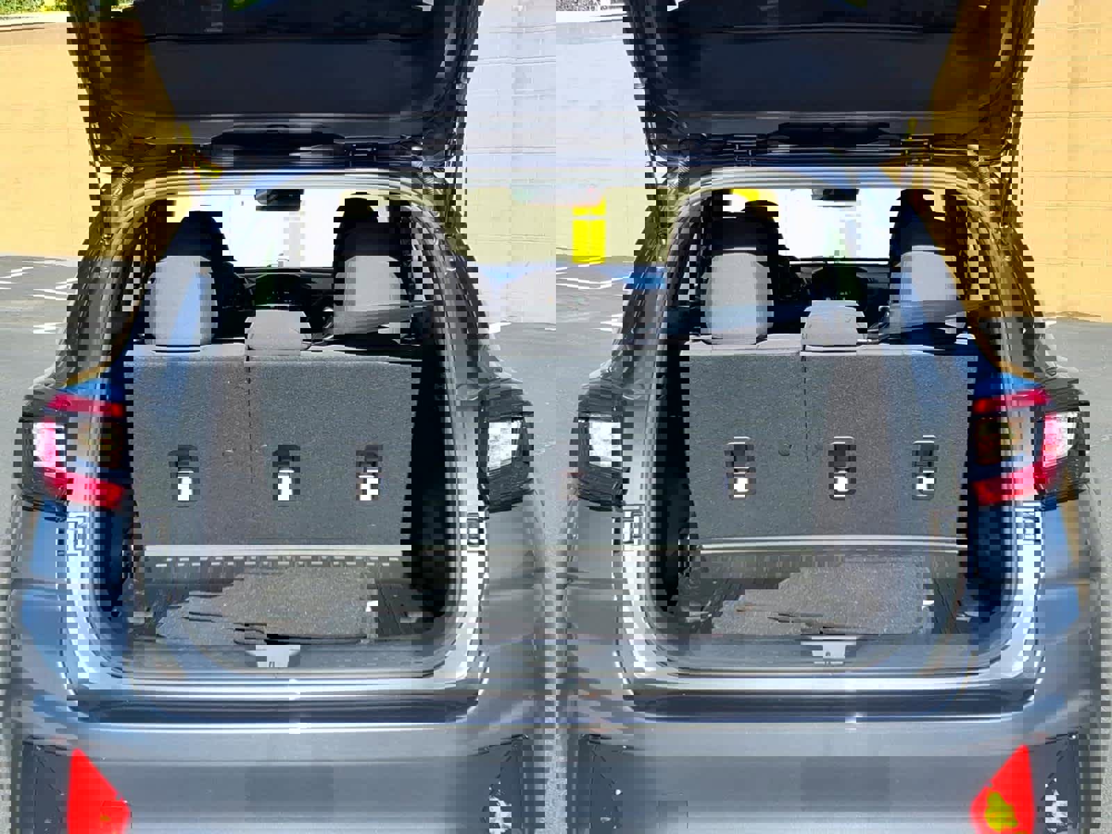 Certified 2025 Subaru Impreza 2.0i w/ Popular Package #1A image 15