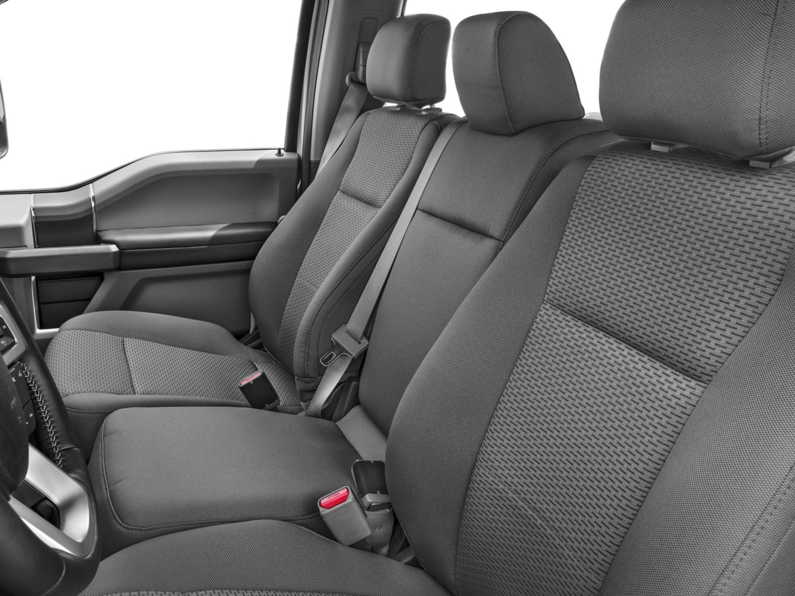 Used 2017 Ford F250 XLT w/ XLT Premium Package image 6