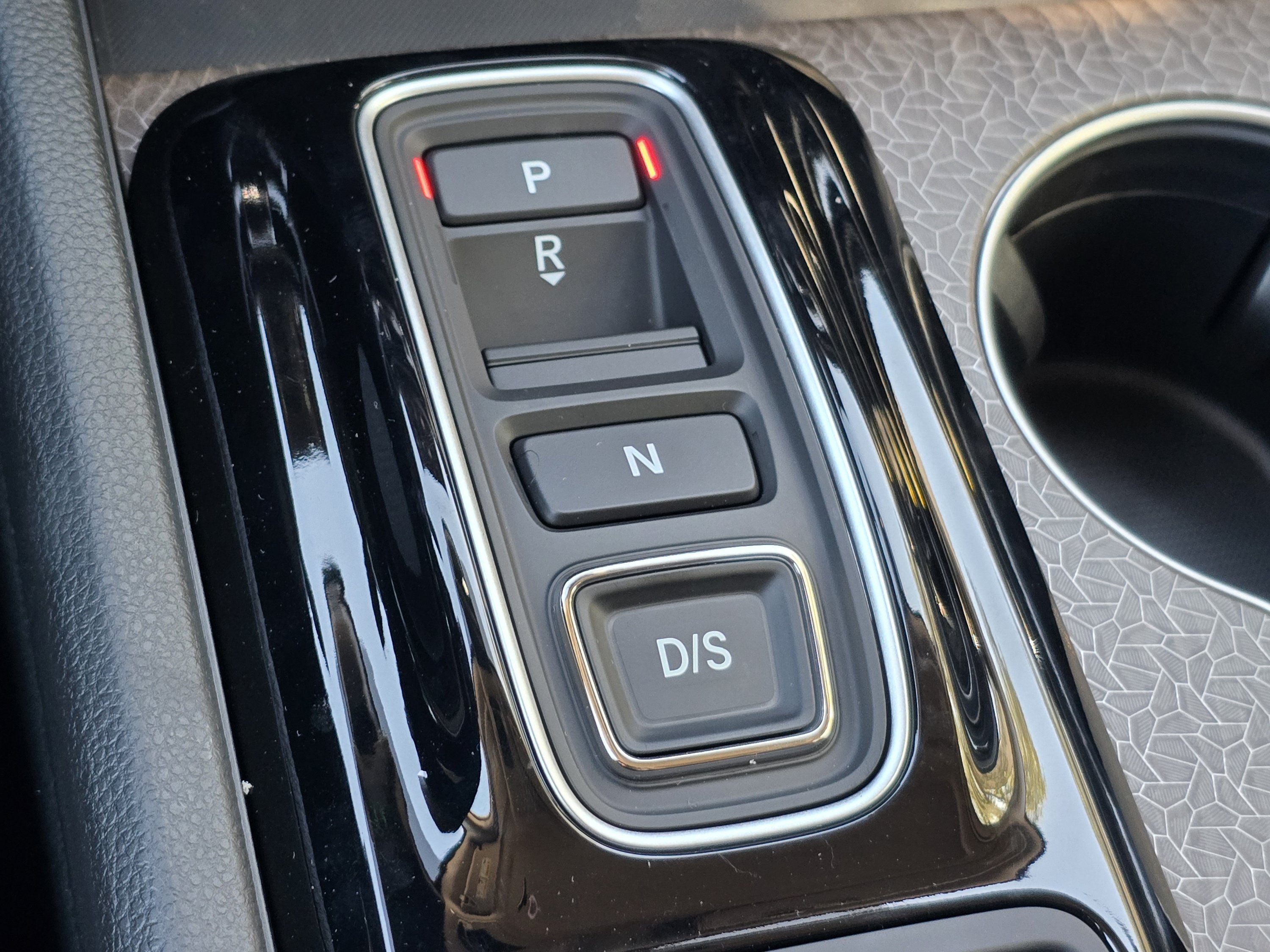 New 2026 Honda Pilot Elite image 16