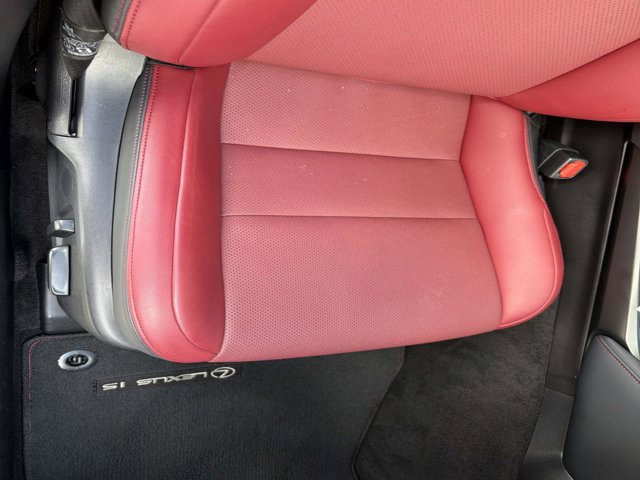 Used 2023 Lexus IS 300 w/ Premium Package image 18