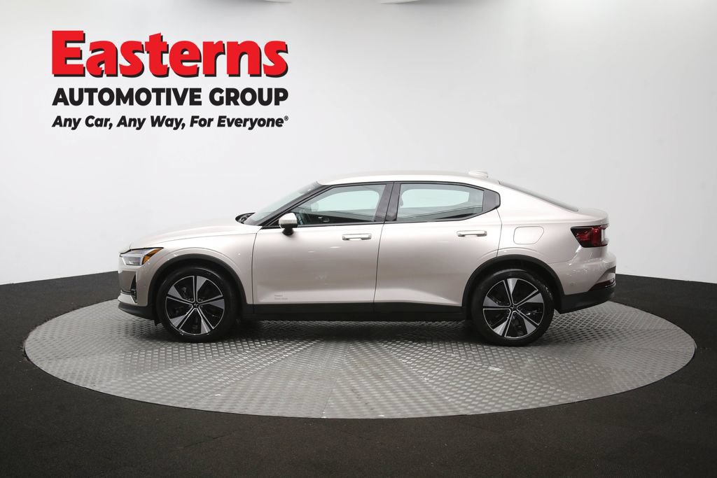 Used 2024 Polestar Polestar 2 AWD/4WD image 60
