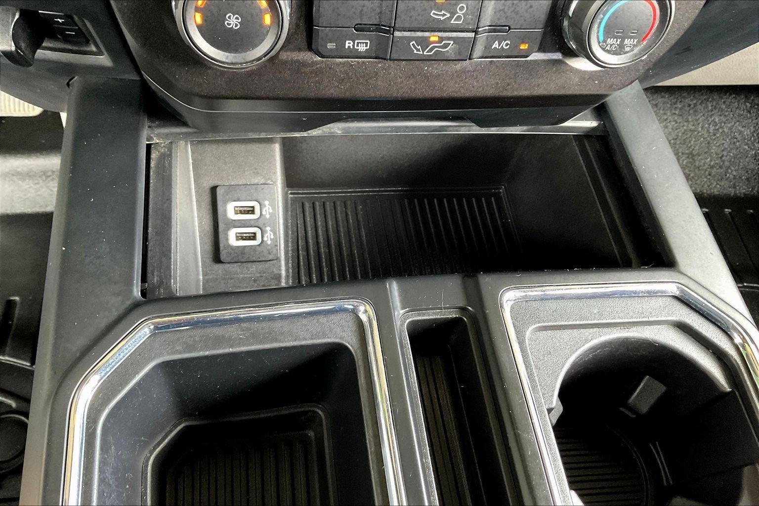 Used 2018 Ford F150 XL w/ Equipment Group 101A Mid AWD/4WD image 16