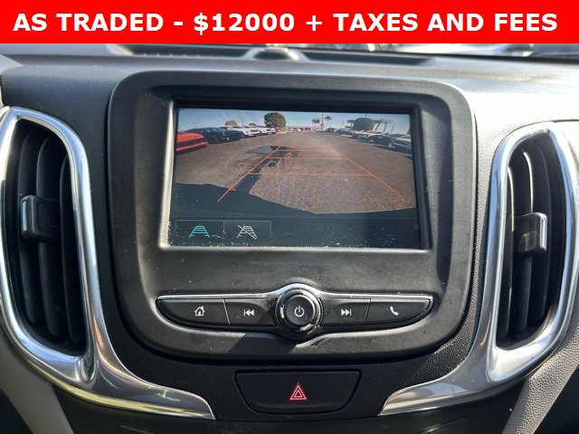 Used 2018 Chevrolet Equinox LT image 24