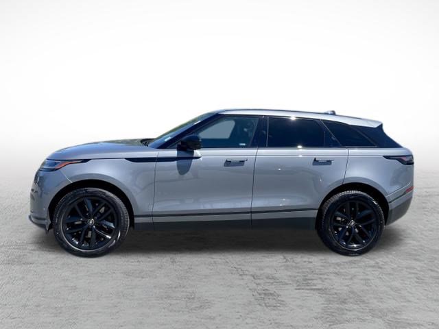 Certified 2026 Land Rover Range Rover Velar S AWD/4WD image 8