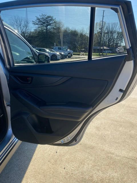 Used 2018 Subaru Crosstrek 2.0i Premium w/ Popular Package #3 image 10