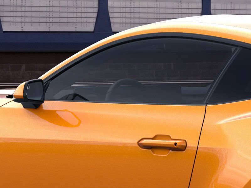 New 2026 Ford Mustang GT Premium RWD image 21
