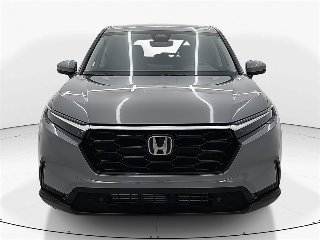 New 2026 Honda CR-V EX-L image 2