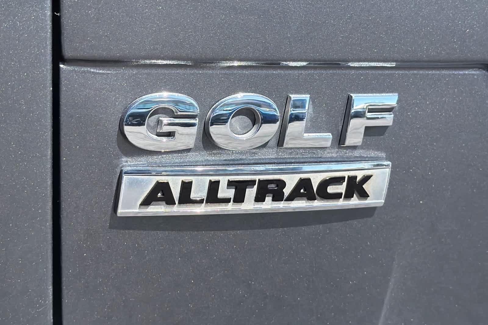 Used 2017 Volkswagen Golf Alltrack SEL AWD/4WD image 12